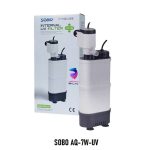 فیلتر داخلی یووی دارAQ-7W-UV سوبو
