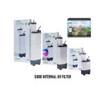 فیلتر داخلی یووی دارAQ-9W-UV سوبو - Image 2