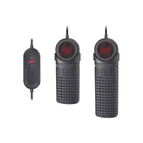 بخاری آکواریوم اتوماتیک و هوشمند سوبو  FA-300W - Image 3