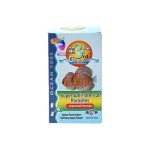 محلول ضد انگل ماهیان دیسکس اوشن فری