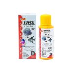 محلول باکتری داخلی و زخم خارجی D اوشن فری