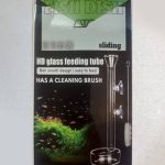 فیش دیش ظرف غذای ماهی و شریمپ