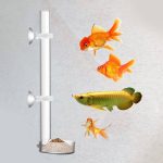 فیش دیش ظرف غذای ماهی و شریمپ - Image 3