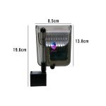 فیلتر هنگان هایلا Hailea HP-400 - Image 2