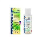 کود آهن گیاه آکواریوم اوشن فری P3