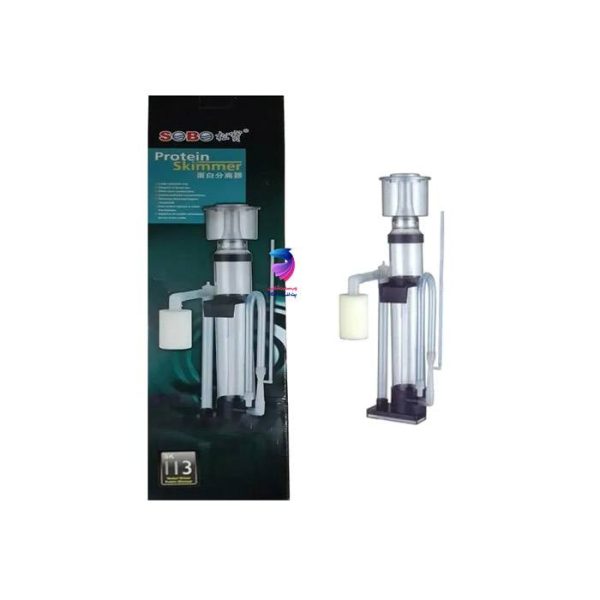 پروتئین اسکیمر SK-113 سوبو
