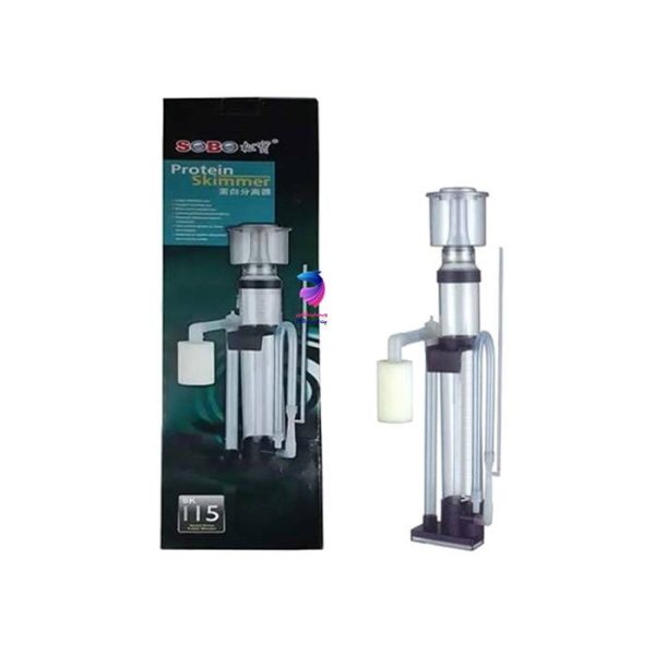 پروتئین اسکیمر SK-115 سوبو