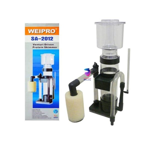 پروتئین اسکیمر SA-2012 ویپرو