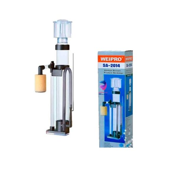 پروتئین اسکیمر SA-2014 ویپرو