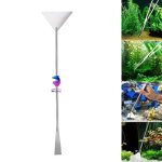 شن صاف کن آکواریوم