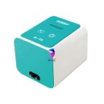 پمپ هوا دو خروجی A-15 سوبو