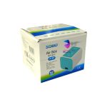 پمپ هوا دو خروجی A-20 سوبو - Image 2