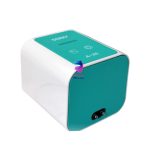 پمپ هوا دو خروجی A-20 سوبو