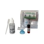 تستر و نشانگر CO2