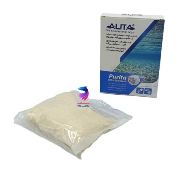 پیوریتا آلیتا 100 گرمی - Image 2