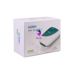 پمپ هوا چهار خروجی آکواریوم AQ-12 سوبو