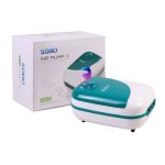 پمپ هوا چهار خروجی آکواریوم AQ-15 سوبو