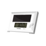 دماسنج دیجیتال خورشیدی WT-20 وارم تون - Image 2