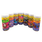 غذای ماهی کالر پلیت سیچلاید اسمال تاپ فود - Image 2