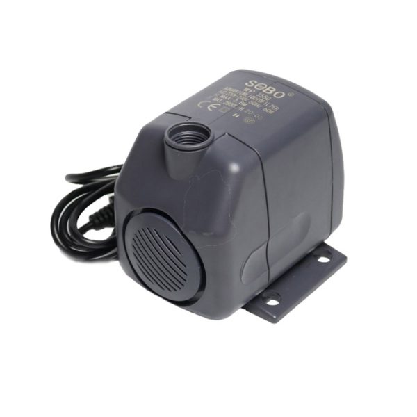 واتر پمپ WP-3550 سوبو - Image 2
