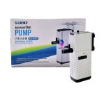 فیلتر داخلی آکواریوم سوبو AQ-500F