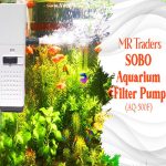 فیلتر داخلی آکواریوم سوبو AQ-500F - Image 4