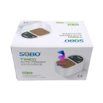 غذا ریز خودکار سوبو DA-06