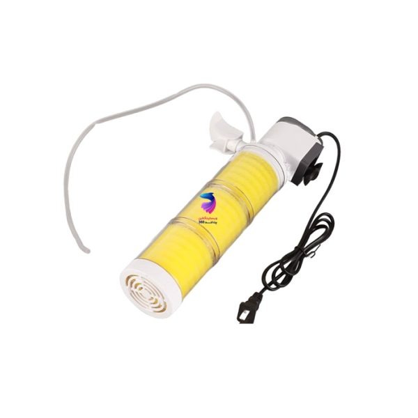 فیلتر داخلی آکواریوم سوبو wp-3300B - Image 3