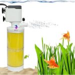 فیلتر داخلی آکواریوم سوبو WP-1500A - Image 4