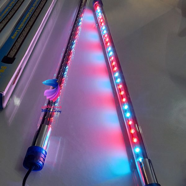 لامپ آکواریوم دی بی DB-800 - Image 3