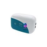 پمپ هوا شارژی ۲ خروجی AQ-388 سوبو - Image 3