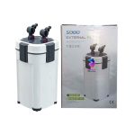 فیلتر سطلی یو وی دارAQ-913F سوبو