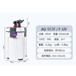 فیلتر سطلی یو وی دارAQ-913F سوبو - Image 5