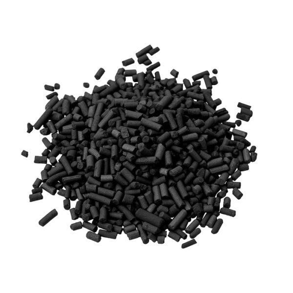 ذغال اکتیو آکواریوم زین یو 500 گرم - Image 2