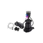 پمپ هوا RS-600LA آراس الکتریکال - Image 2