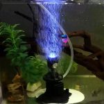 پمپ هوا RS-600LA آراس الکتریکال - Image 3