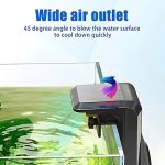 فن خنک کننده آر اس الکتریکالRS-331 - Image 5