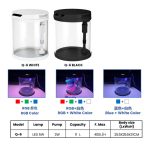 مینی آکواریوم سوبو مدل Q7 - Image 4