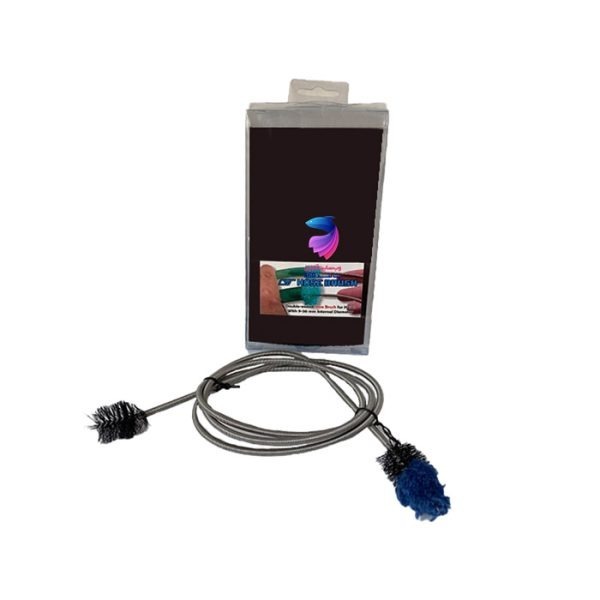 برس تمیز کننده شلنگ آکواریوم آی تی سی