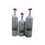 کپسول CO2 فلزی آکواریوم - Image 2
