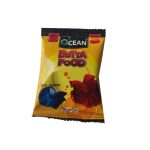 غذای ماهی فایتر ocean بسته 20 گرمی