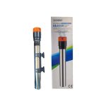 بخاری استیل HXS-500W سوبو