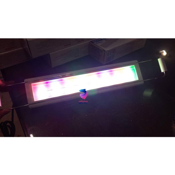 ال ای دی آکواریوم YR-LED هوم هپی - Image 4