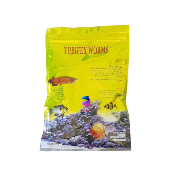 کرم خشک توبیفکس آسیان استار بسته 100 گرمی