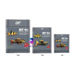 غذای قرصی ماهیان کف خوار و میگو BF-G1 اوشن فری - Image 2