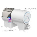 غذا ریز خودکار آکواریوم یووانگ جیا YJ_788 - Image 3