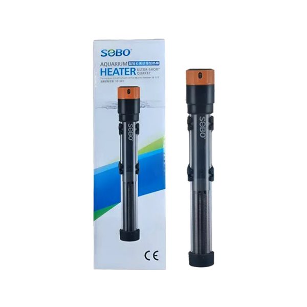 بخاری HX-500W سوبو