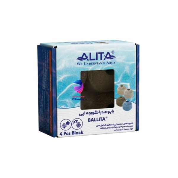 بایو مدیا گویچه ای آلیتا