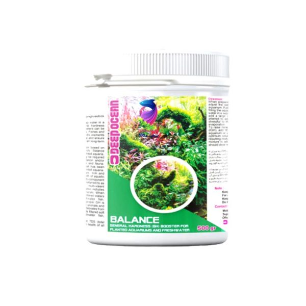 پودر افزاینده بالانس دیپ اوشن