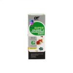 محلول ضد کلر و کلرامین G اوشن فری